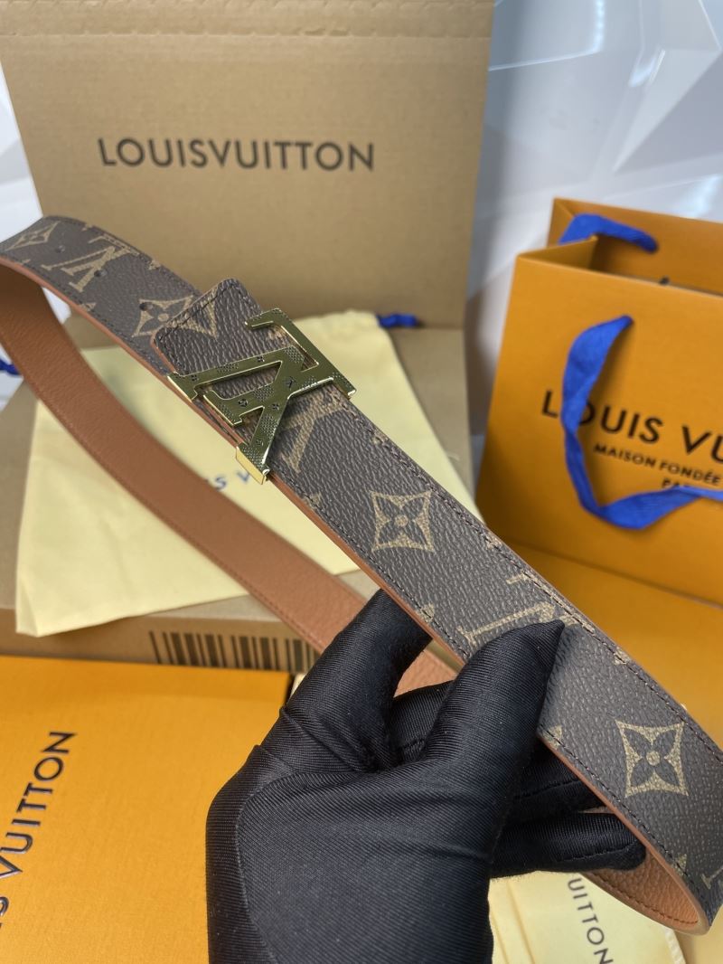 Louis Vuitton Belts